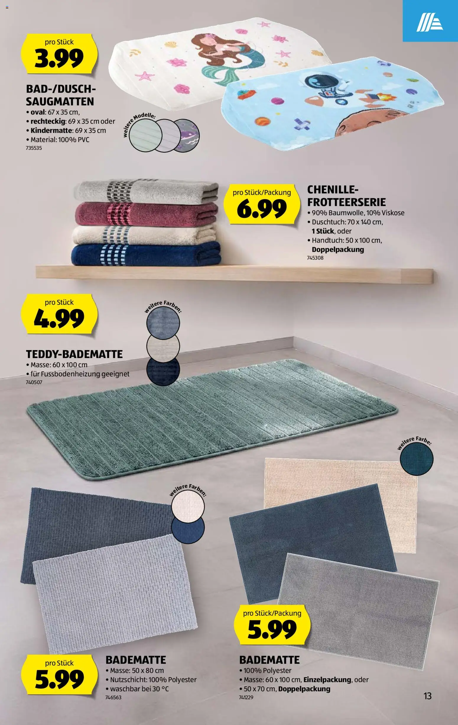 Aldi aktionen – gültig ab 22.10.2026 | Seite: 13