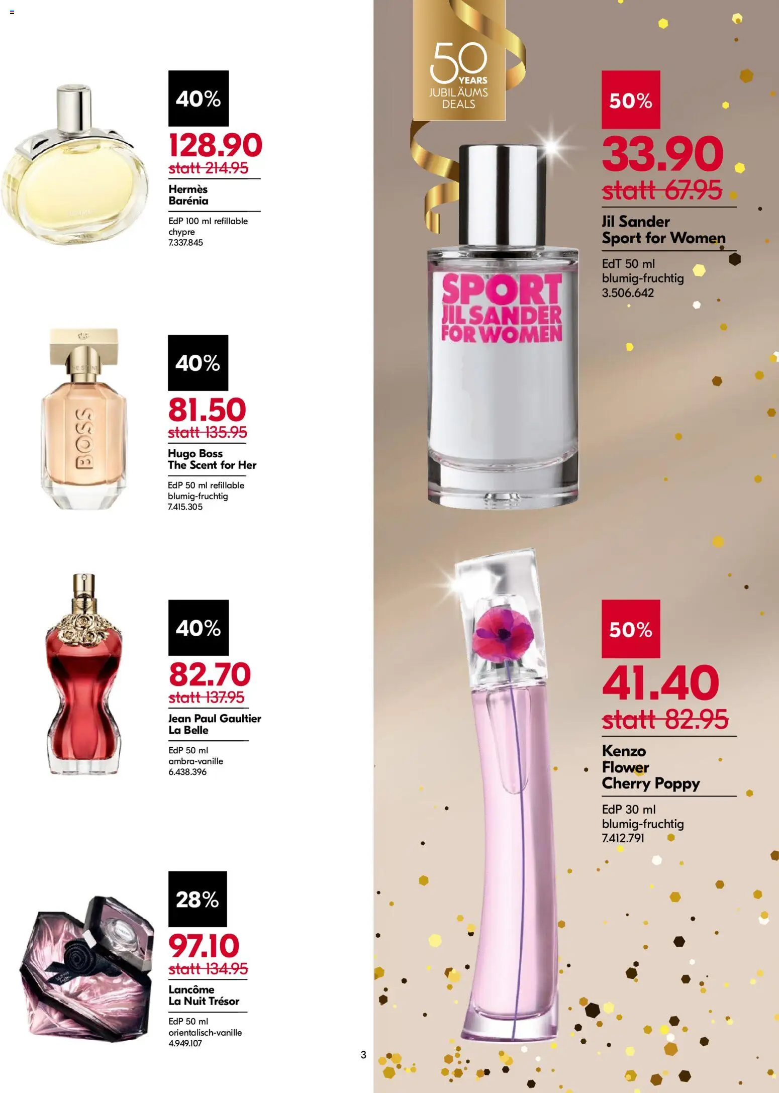 Import Parfumerie aktionen – gültig ab 17.09.2026 | Seite: 3
