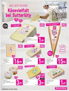 Sutterlüty Flugblatt ab 28.05.2026 gültig | Seite: 5