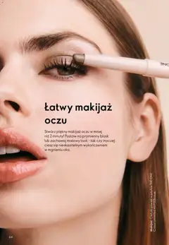 Pogląd oferty "Oriflame Katalog 12 2026" - ważna od 19.08.2026 | Strona: 62