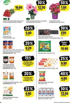 Coop aktionen ab 30.07.2026 gültig | Seite: 16