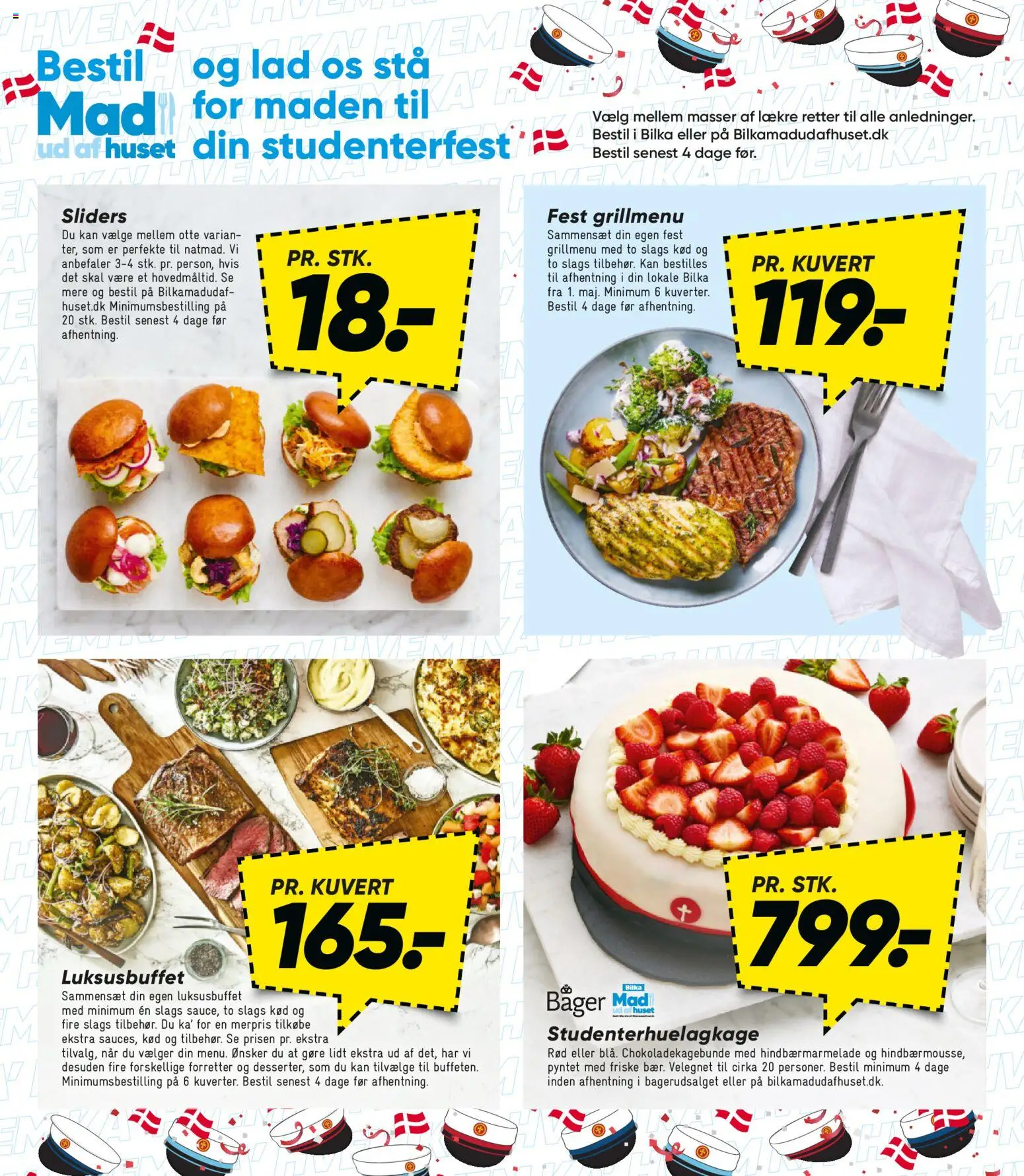 Bilka tilbudsavis – gyldig fra 19.06.2026 | Side: 22 | Produkter: Søm