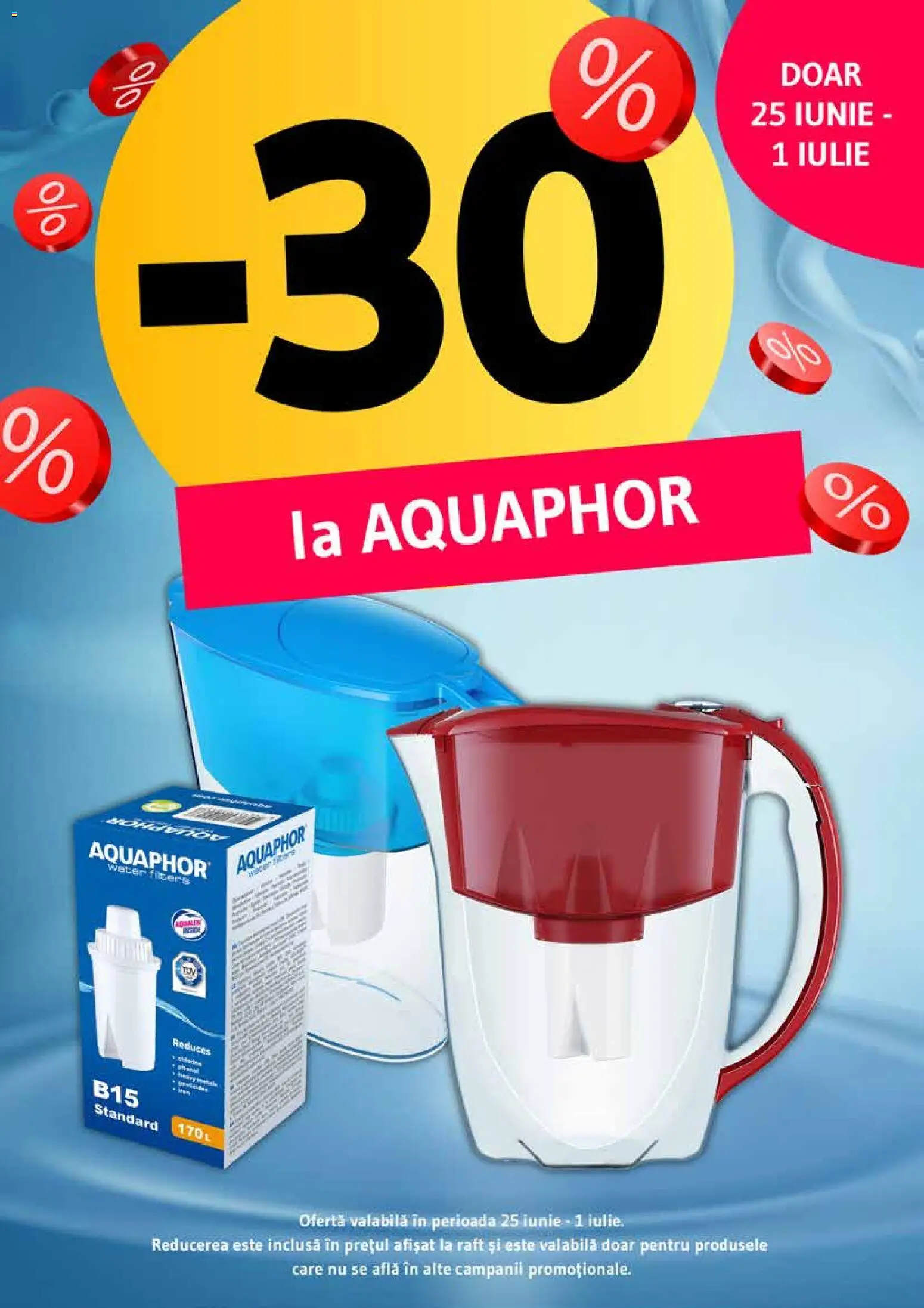 Noul catalog Supeco – valabil de la 25.06.2026 | Pagină: 3 | Produse: Raft