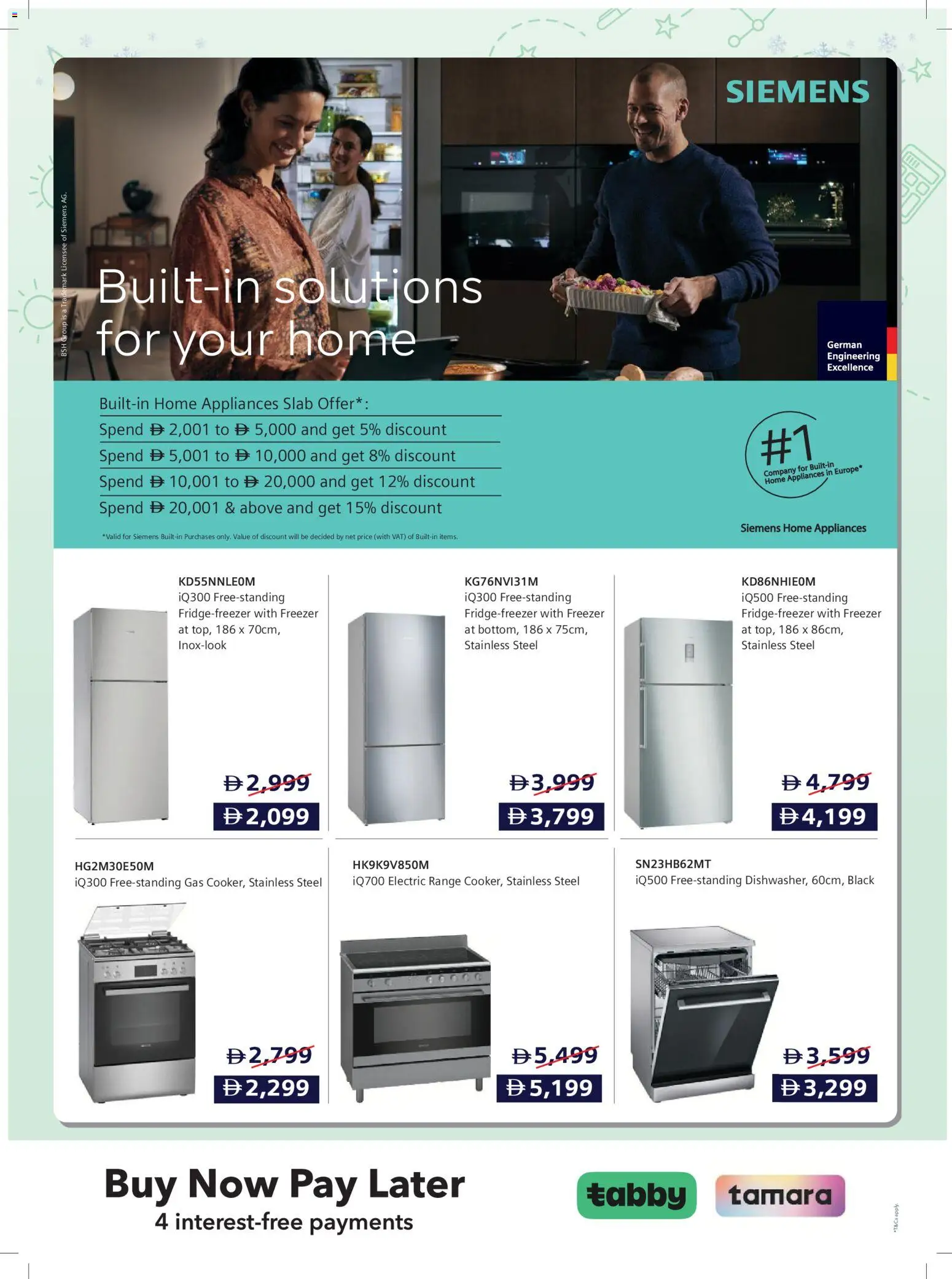 {H1} | Page: 44 | Products: Freezer