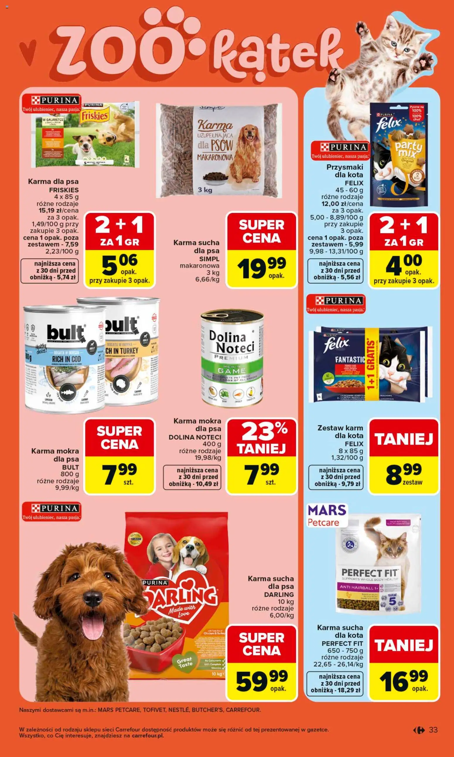 Carrefour gazetka od 01.06.2026 | Strona: 35