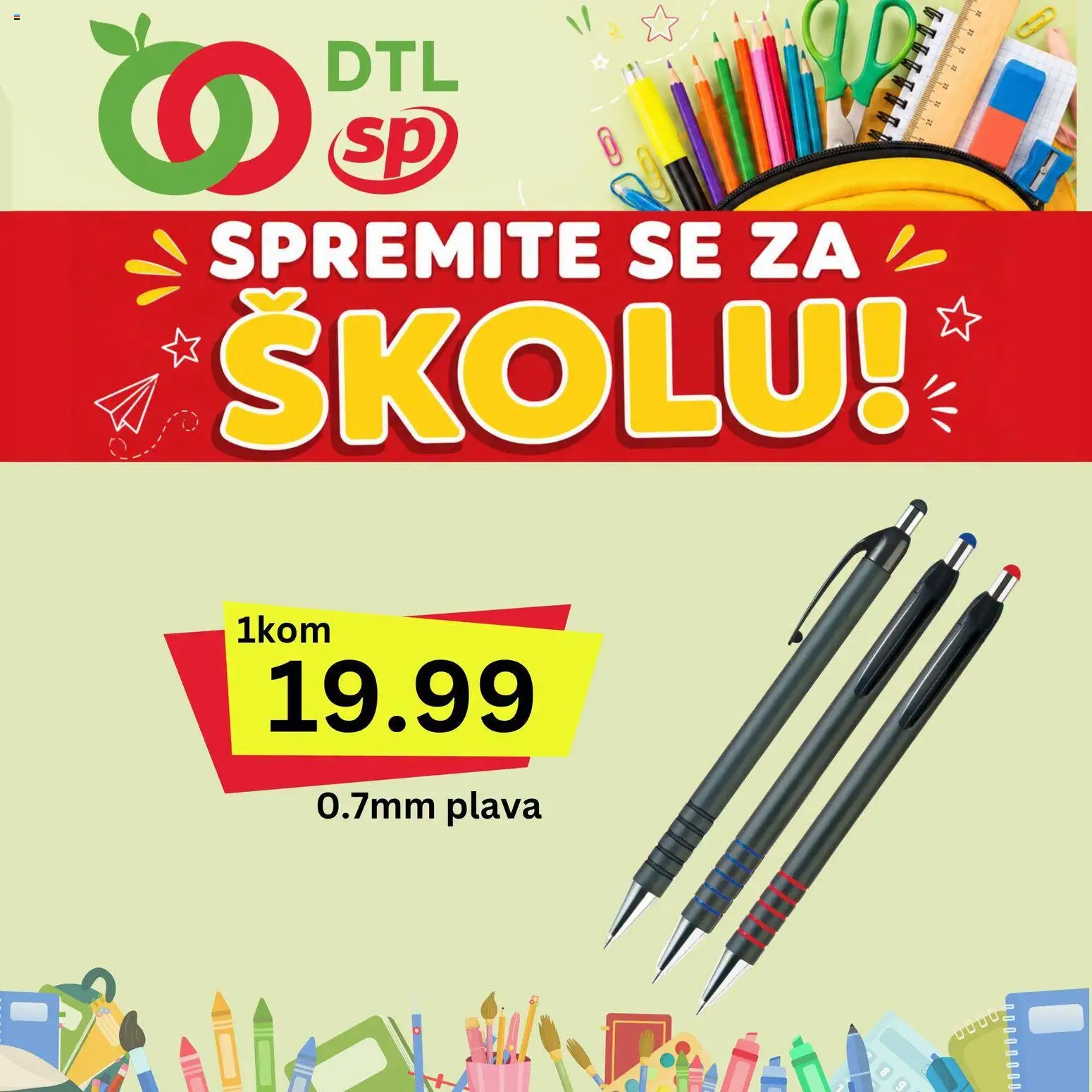 Senta Promet katalog - važi od 07.08.2026 | Strana: 8