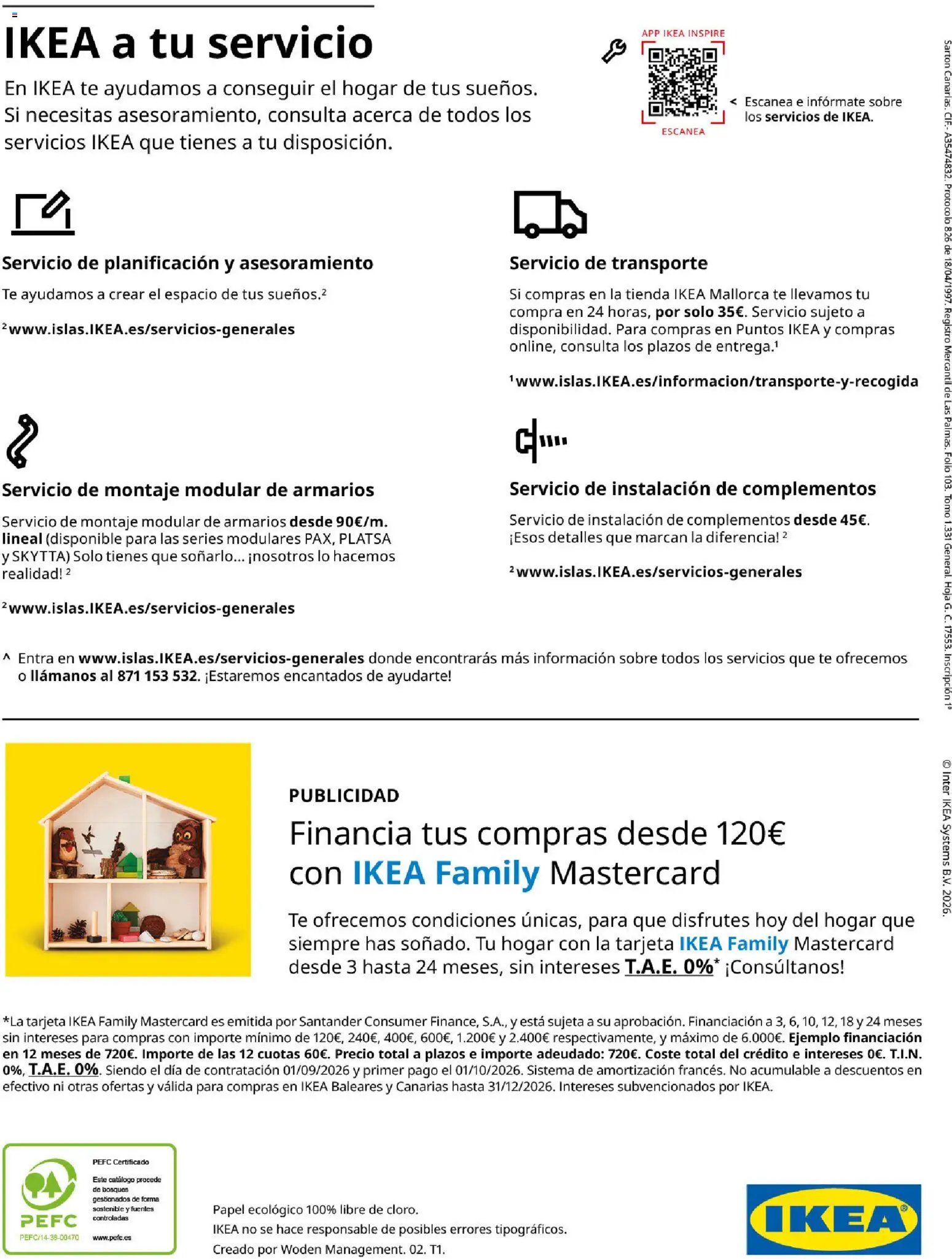 Catálogo IKEA Almacenaje infantil │ válido desde el 01/02/2026 | Página: 24 | Productos: Té