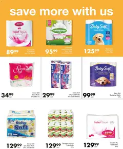 Save specials catalogue – valid from 11.06.2026 | Page: 78 | Products: Toilet