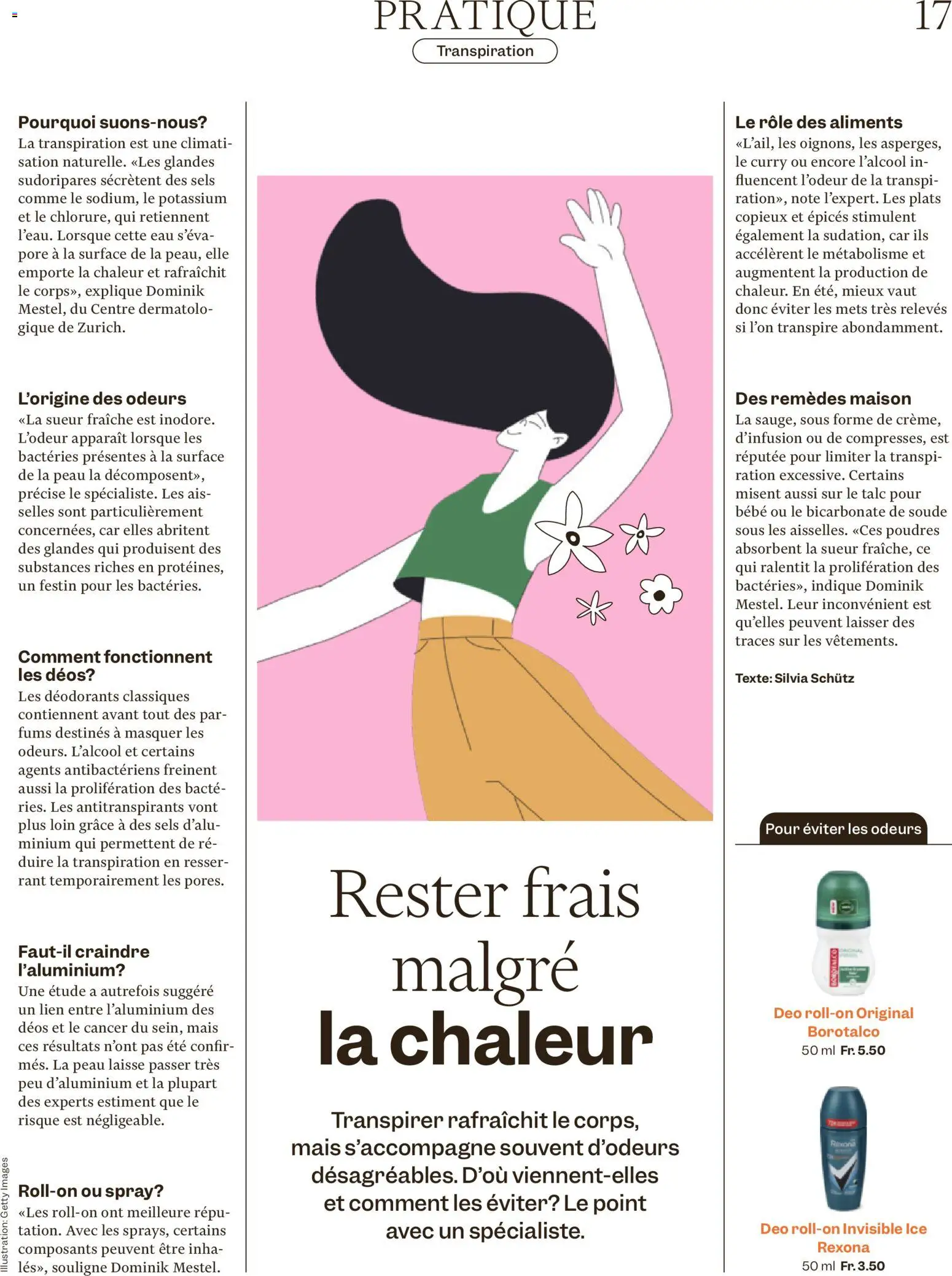 Migros aktionen Magazine FR – gültig ab 08.07.2026 | Seite: 17