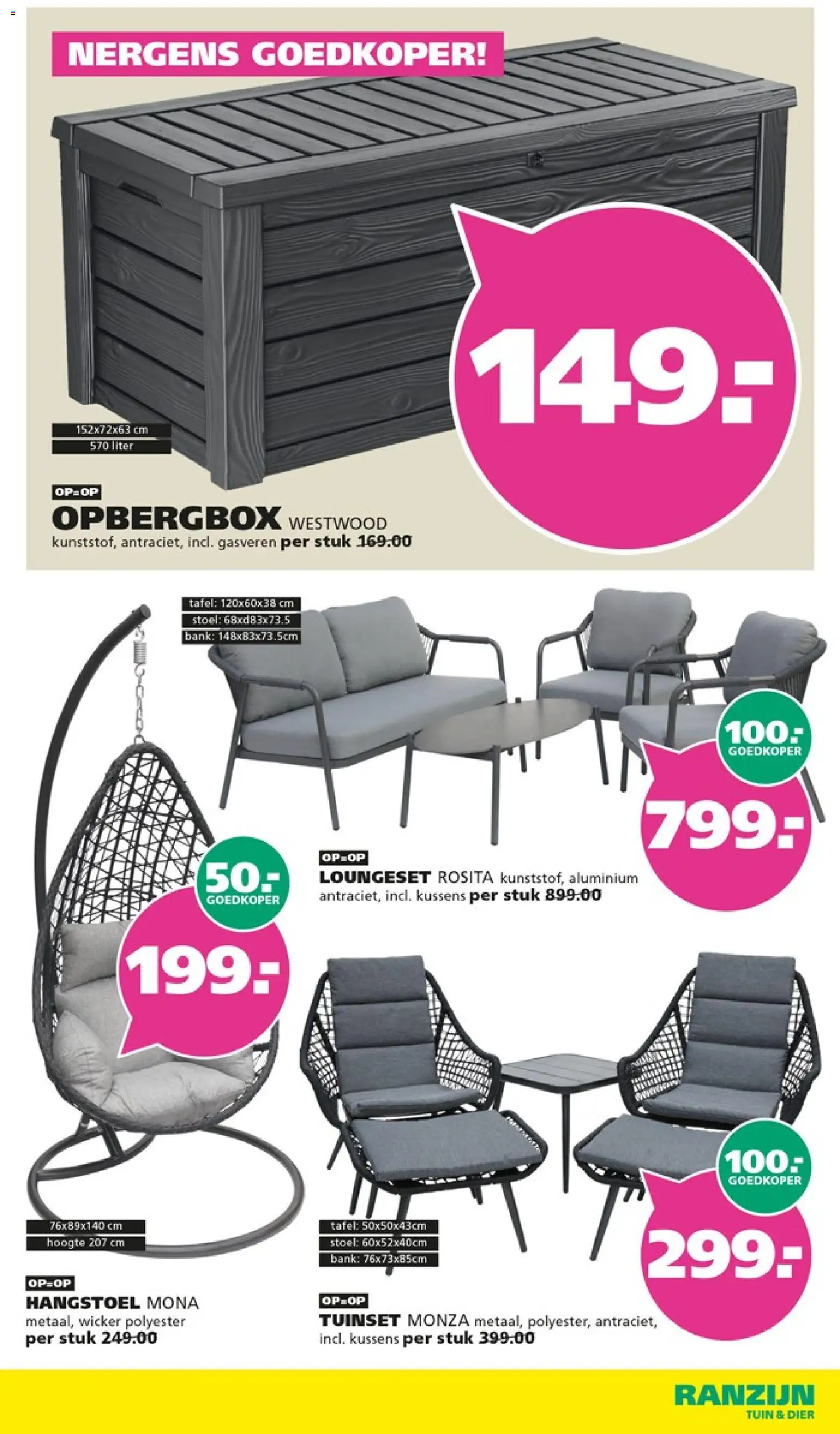 {H1} | Pagina: 14 | Producten: Bank, Tafel, Stoel, Kussens