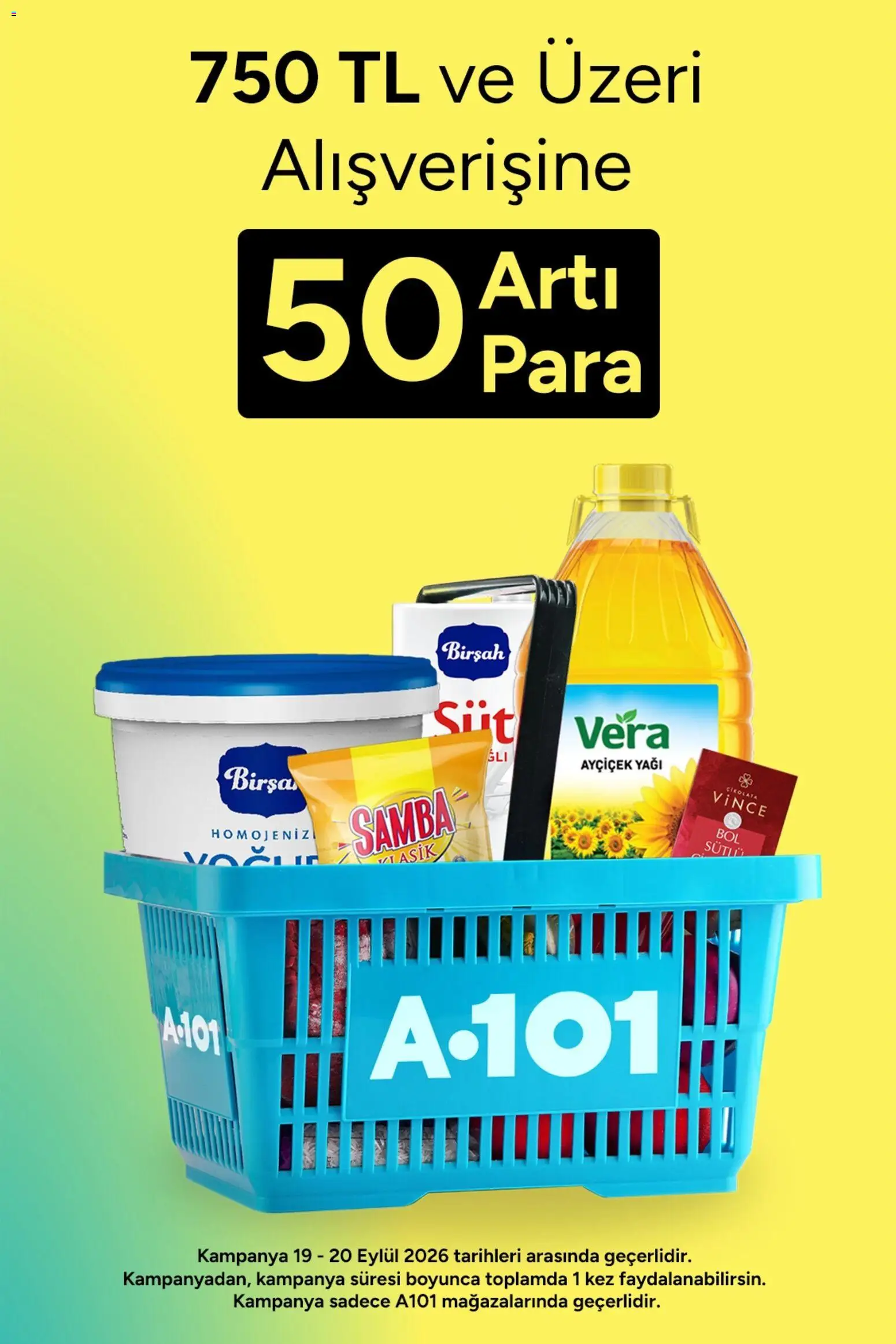 A101 - Arti - 19 Eylül 2026 tarihinden itibaren geçerlidir | Sayfa: 8 | Ürünler: Çikolata