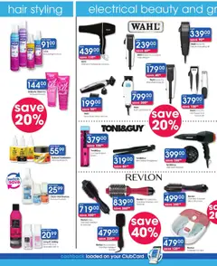 Clicks specials catalogue – valid from 23/07/2026 | Page: 24