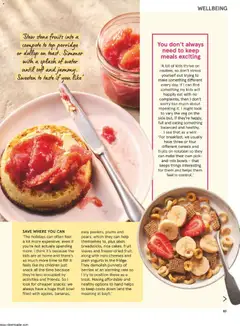 Preview of Tesco Magazine -  July / August 2026 valid from 01/07/2026 | Page: 83