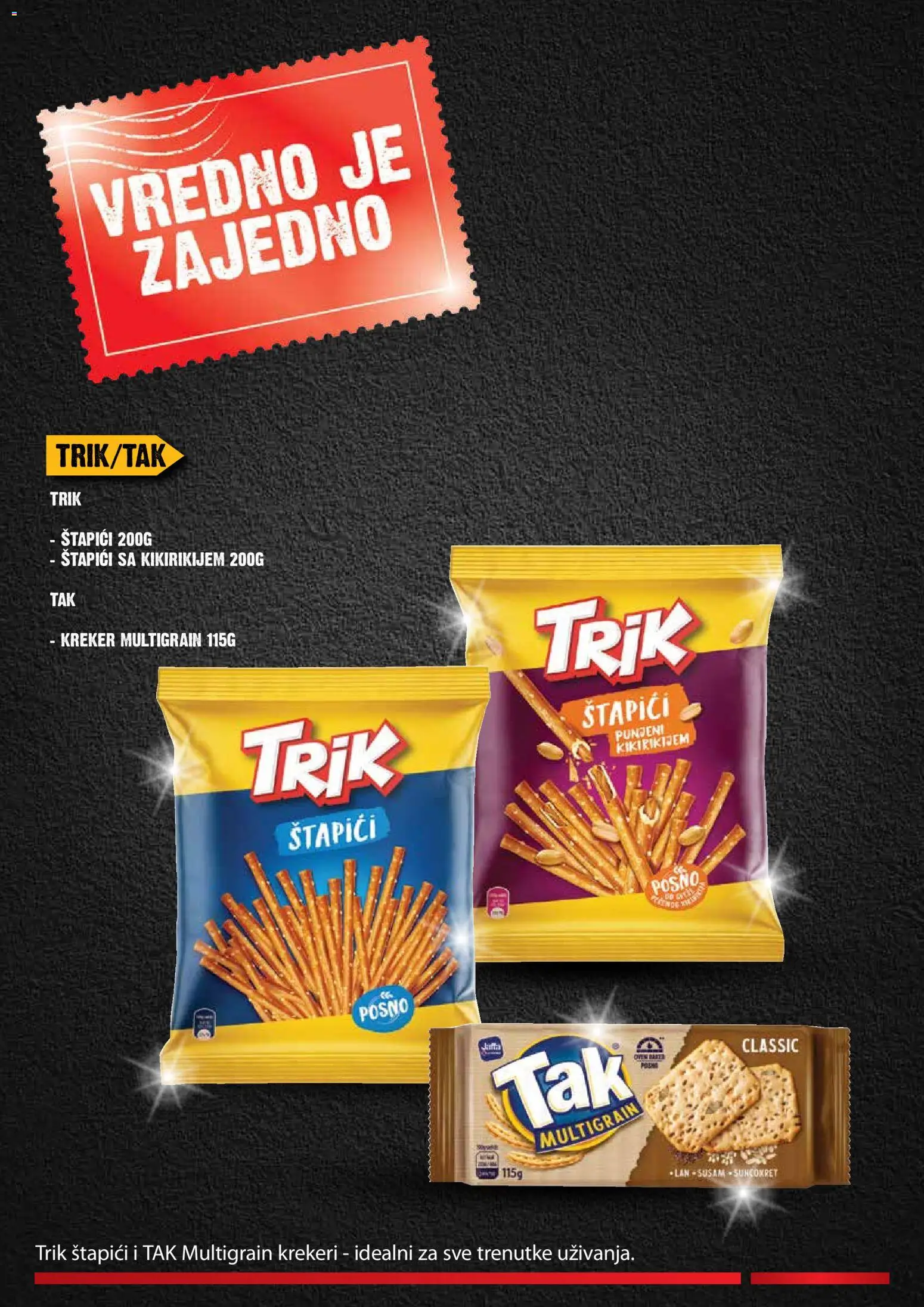 Mercator katalog - važi od 16.04.2026 | Strana: 17