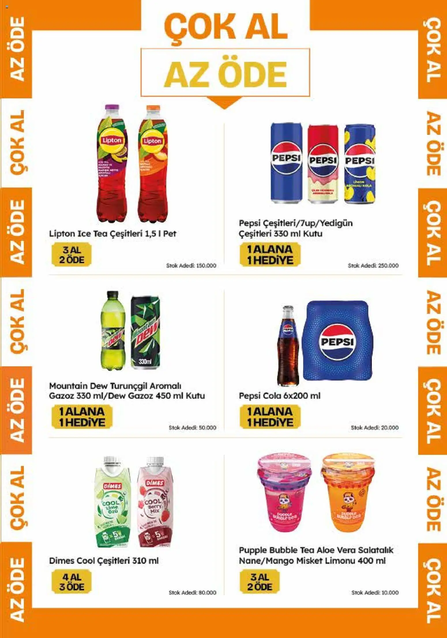 Migros Katalog - 5M Migroskop Dijital - 18.06.2026 tarihinden itibaren geçerlidir | Sayfa: 25