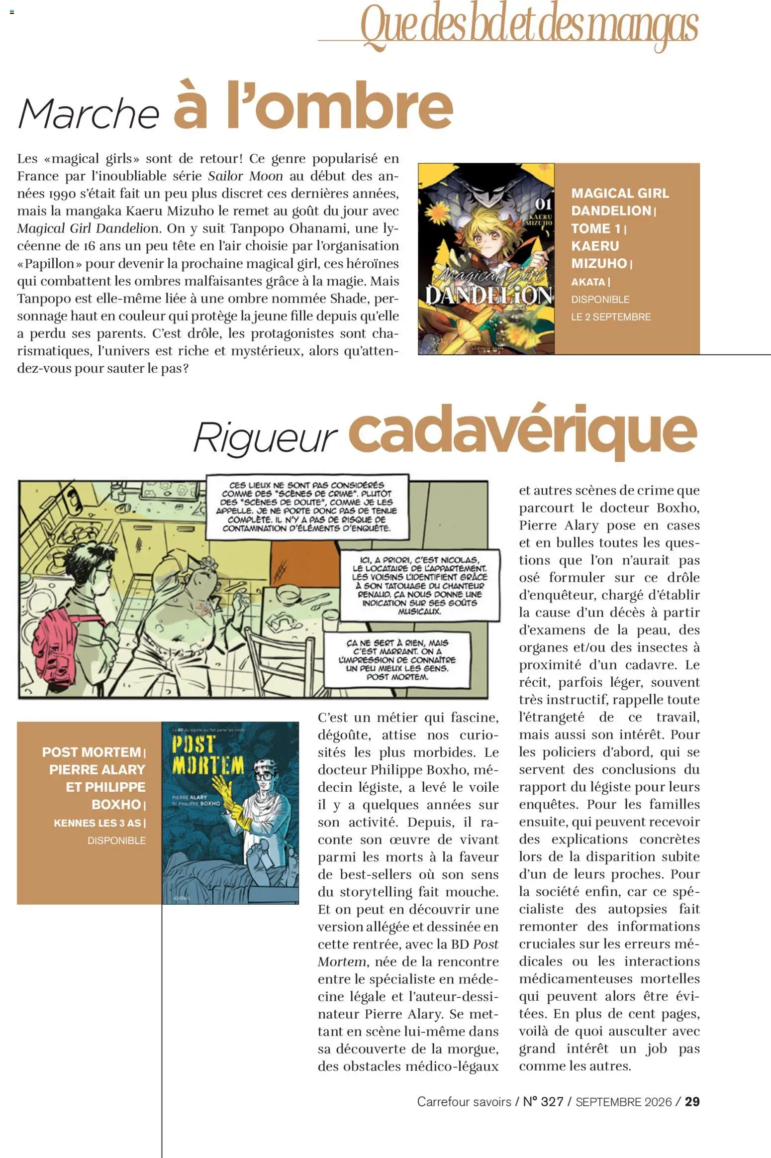 {H1} | Page: 29 | Produits: Mais, Porte