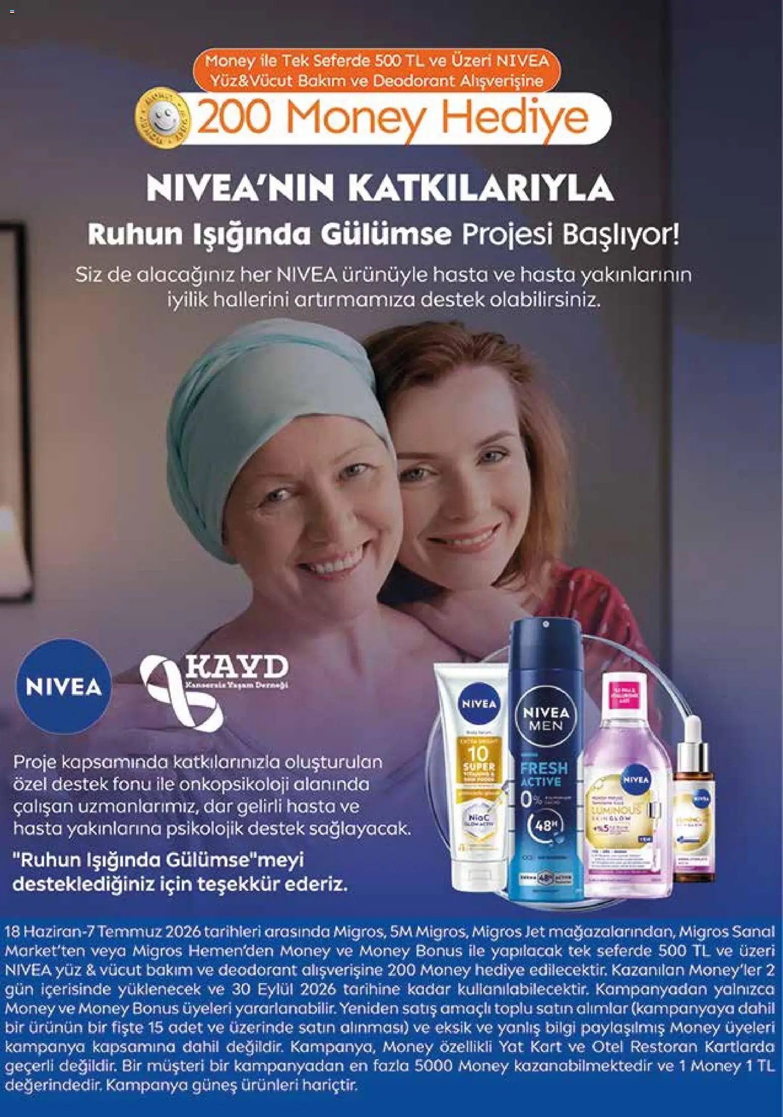Migros Katalog - 5M Migroskop Dijital - 18.06.2026 tarihinden itibaren geçerlidir | Sayfa: 111
