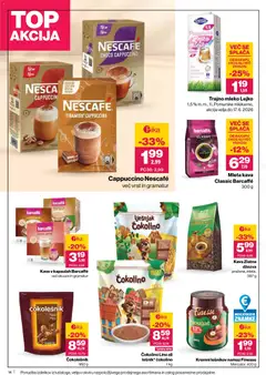 Mercator katalog akcije – veljaven od 04.06.2026 | Stran: 14