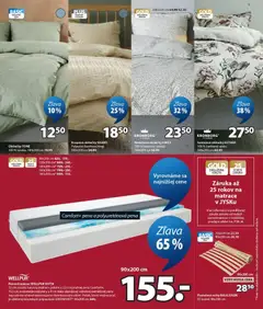 JYSK leták platný od 01.07.2026 | Strana: 9