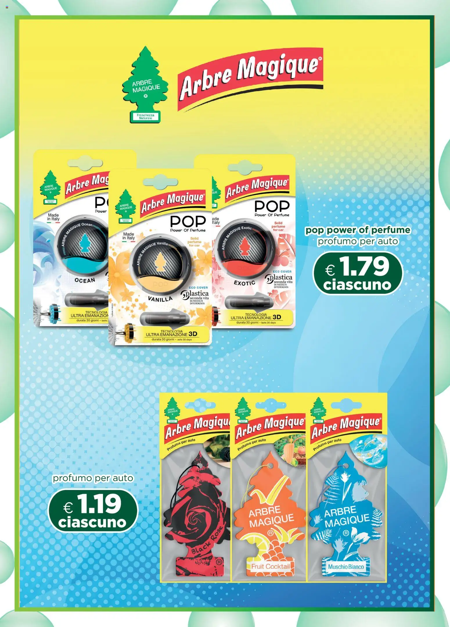 Volantino Acqua e Sapone del 20/09/2026 | Pagina: 5