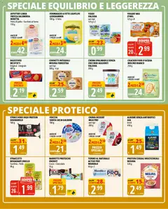 Anteprima del volantino Tigros volantino valido a partire dal 30/07/2026 | Pagina: 17