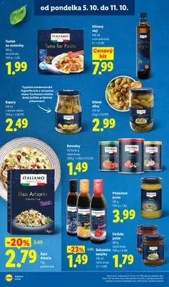Lidl leták platný od 05.10.2026 | Strana: 30