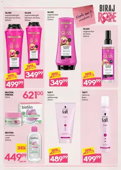 Roda katalog Biraj roze - pregled Roda kataloga - važi od 01.10.2026 | Strana: 13