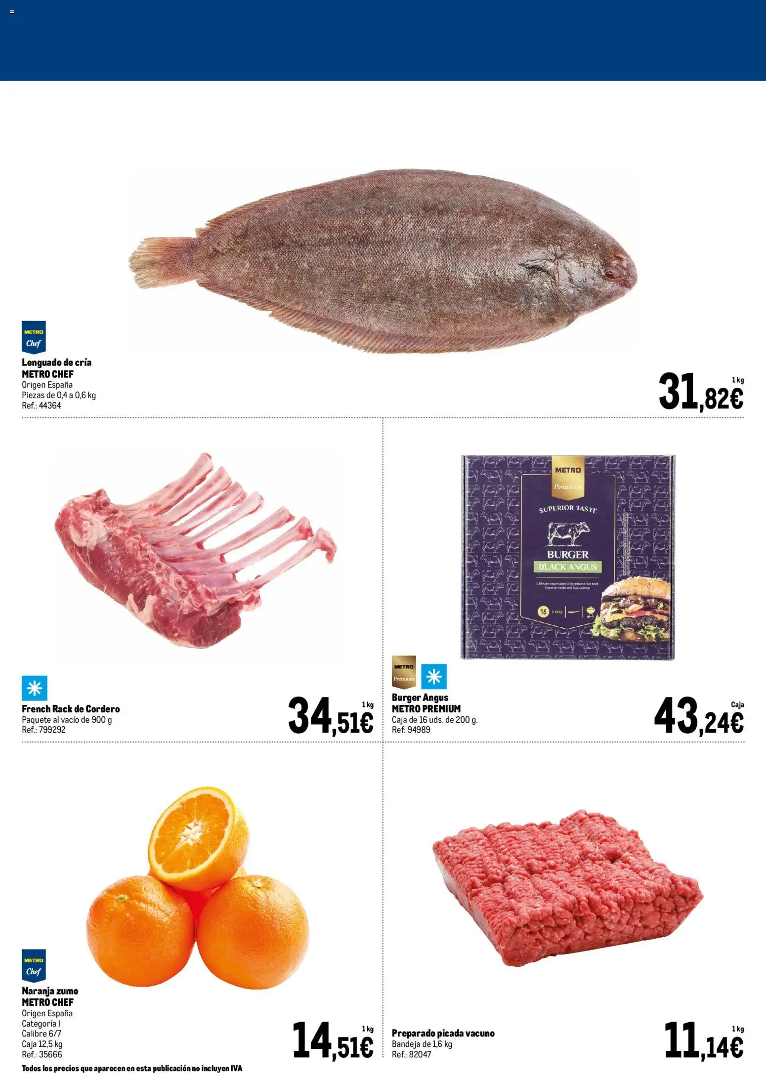 Makro Especial Sant Joan Palma │ válido desde el 06.06.2026 | Página: 2 | Productos: Ροζ πιπέρι, Φίλτρο καφέ, Bandeja, Caja