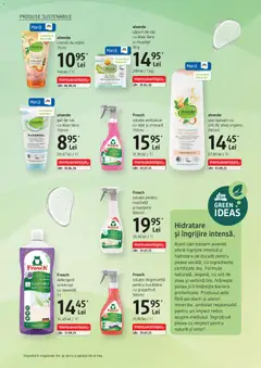 Ofertele DM drogeriemarkt valabile de la 30.04.2026 | Pagină: 22