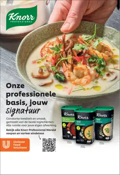 Sligro folder - Voorbeeld van een folder van Sligro, geldig van 29-10-2026 | Pagina: 70 | Producten: Bier, Multivitamine, Cider