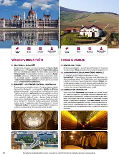Satur leták platný od 02.09.2026 | Strana: 72 | Produkty: Kuchyne, Voda, Špeciality