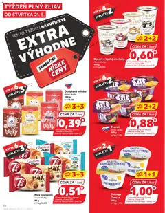 Kaufland leták platný od 21.05.2026 | Strana: 30