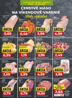 Klas leták platný od 27.07.2026 | Strana: 28