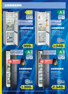 Euronics Prospekt ab 29.07.2026 gültig | Seite: 14