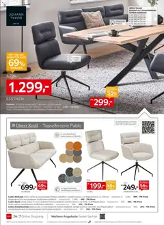 XXXL Lutz Nr. 1 beim Preis 30 Jahre ab 22.03.2026 gültig | Seite: 10