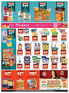 Checkers specials catalogue – valid from 20/07/2026 | Page: 5