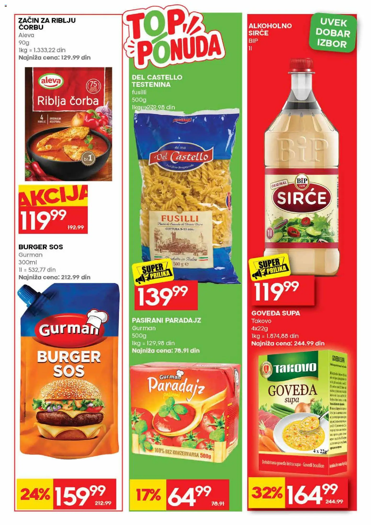 Idea katalog - važi od 14.09.2026 | Strana: 37