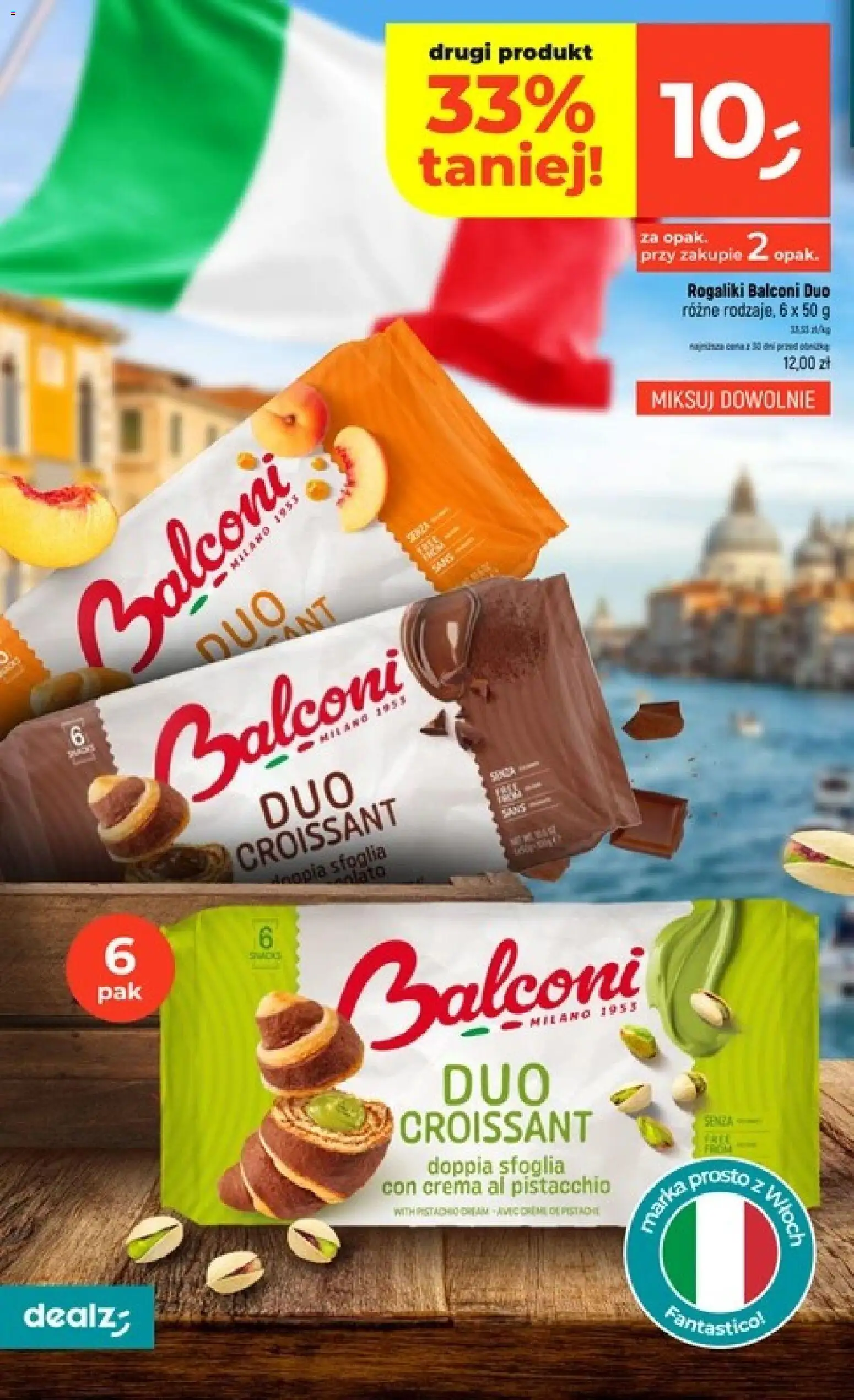Dealz gazetka od 02.07.2026 | Strona: 36
