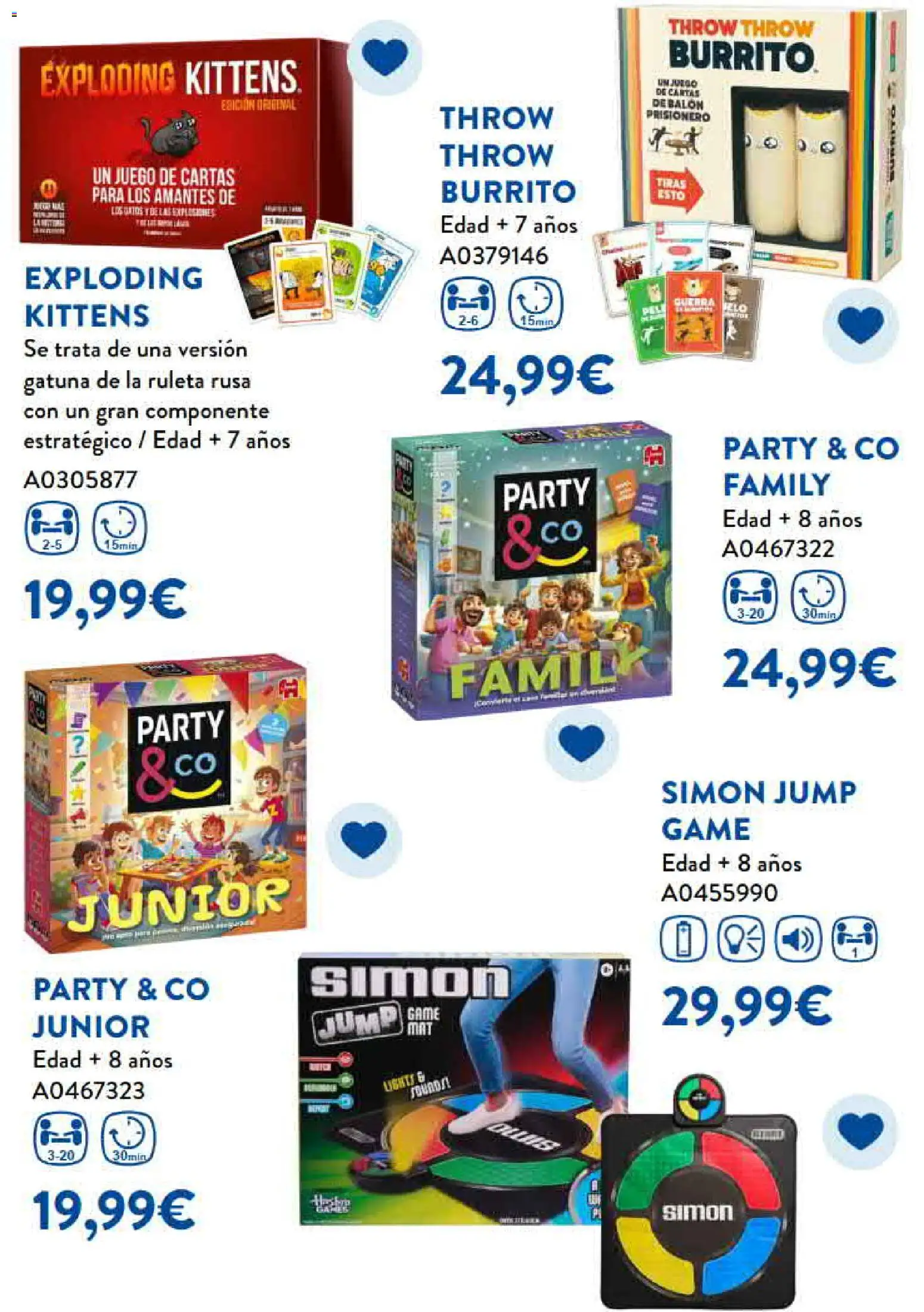 Juguettos catálogo │ válido desde el 30/06/2026 | Página: 158