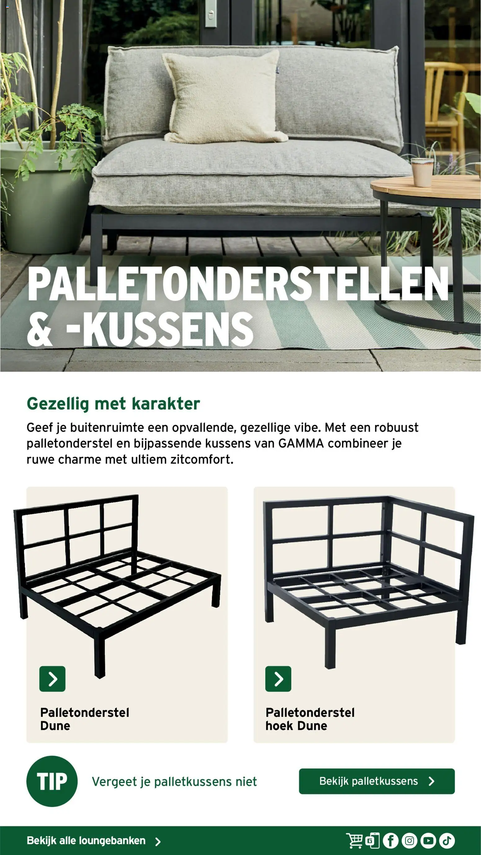 {H1} | Pagina: 11 | Producten: Kussens