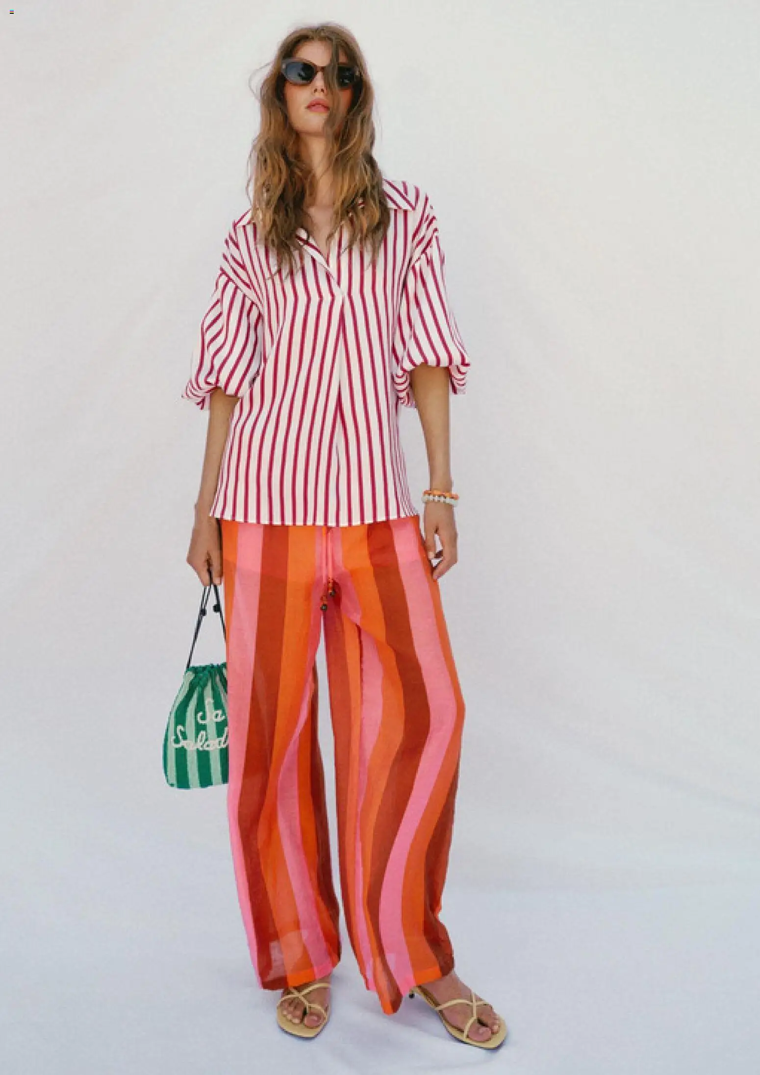 ZARA katalog - važi od 01.06.2026 | Strana: 2