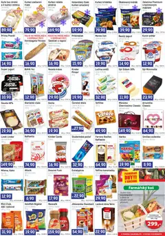 Náhled letáku Konzum leták od 17.06.2026 | Strana: 2