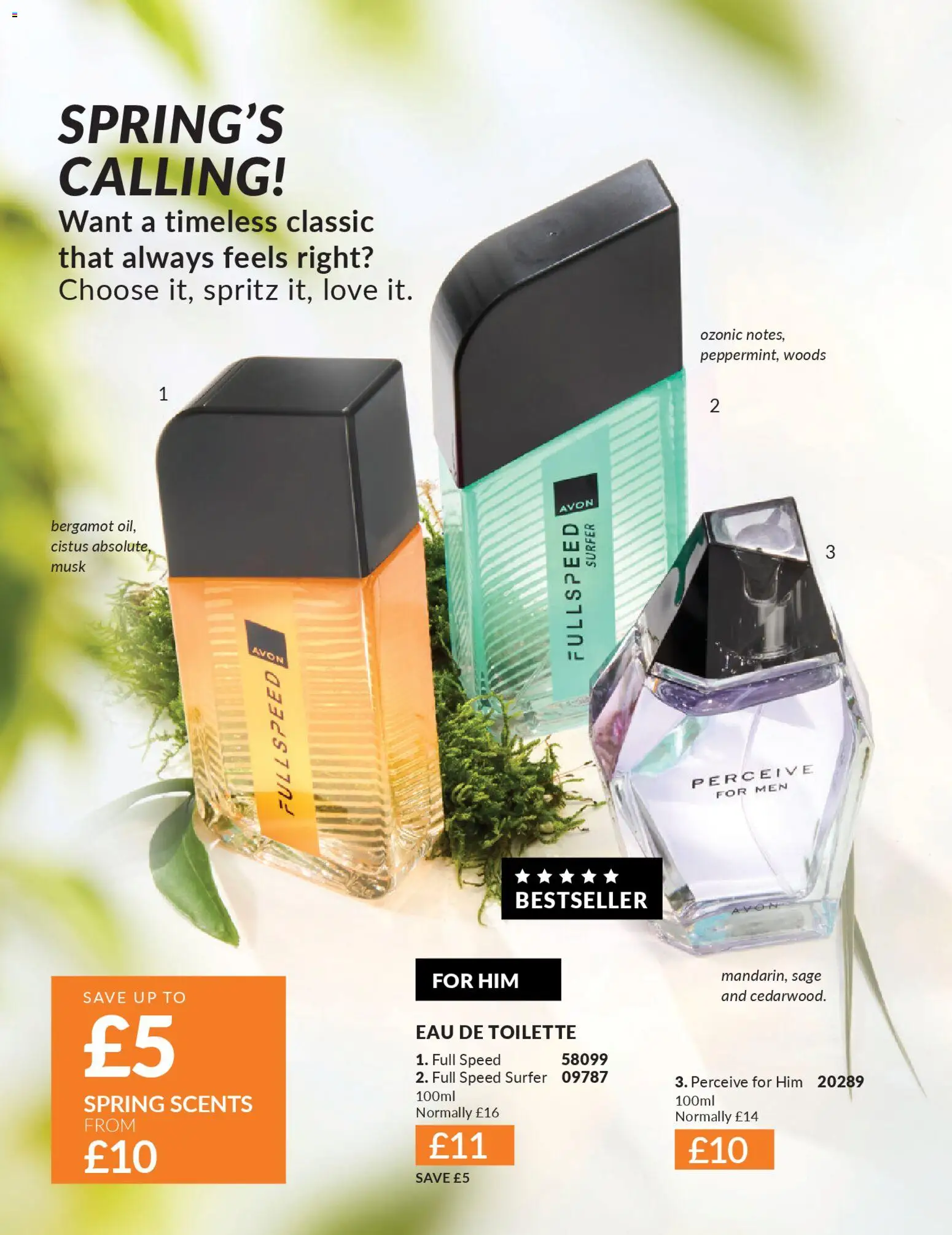 {H1} | Page: 94 | Products: Eau de toilette