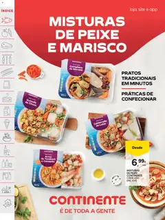 Pré-visualização Arroz de Tamboril e Camarão, Mistura para Arroz de Tamboril e Camarão válido de 28.04.2026 | Página: 2
