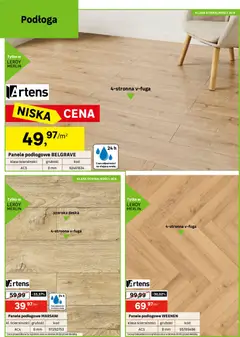 Pogląd oferty "Leroy Merlin gazetka" - ważna od 22.04.2026 | Strona: 20