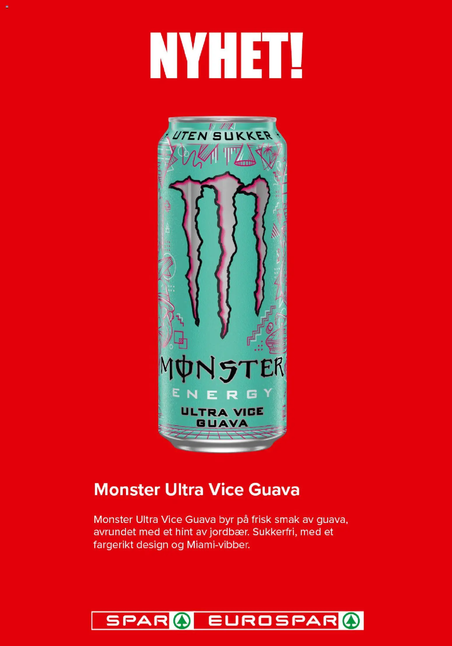 {H1} | Side: 19 | Produkter: Monster, Sukker