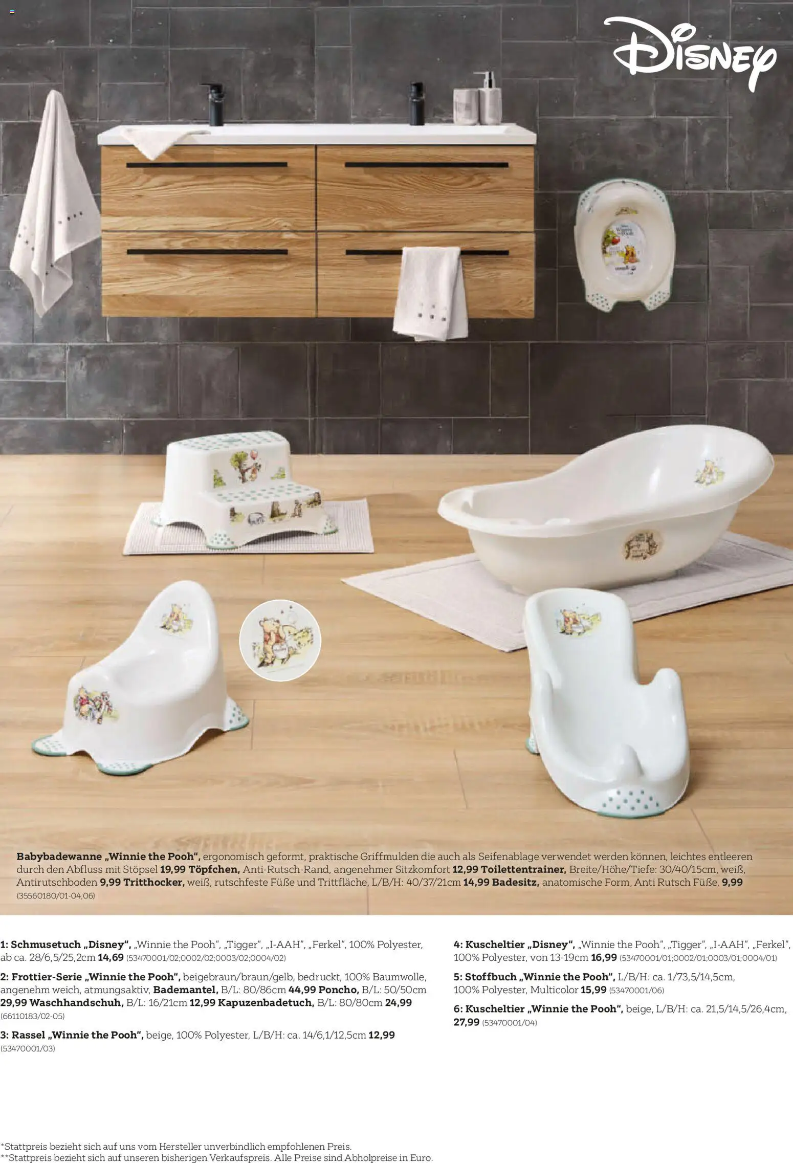 XXXLutz Babykatalog gültig ab 30.04.2026 | Seite: 34