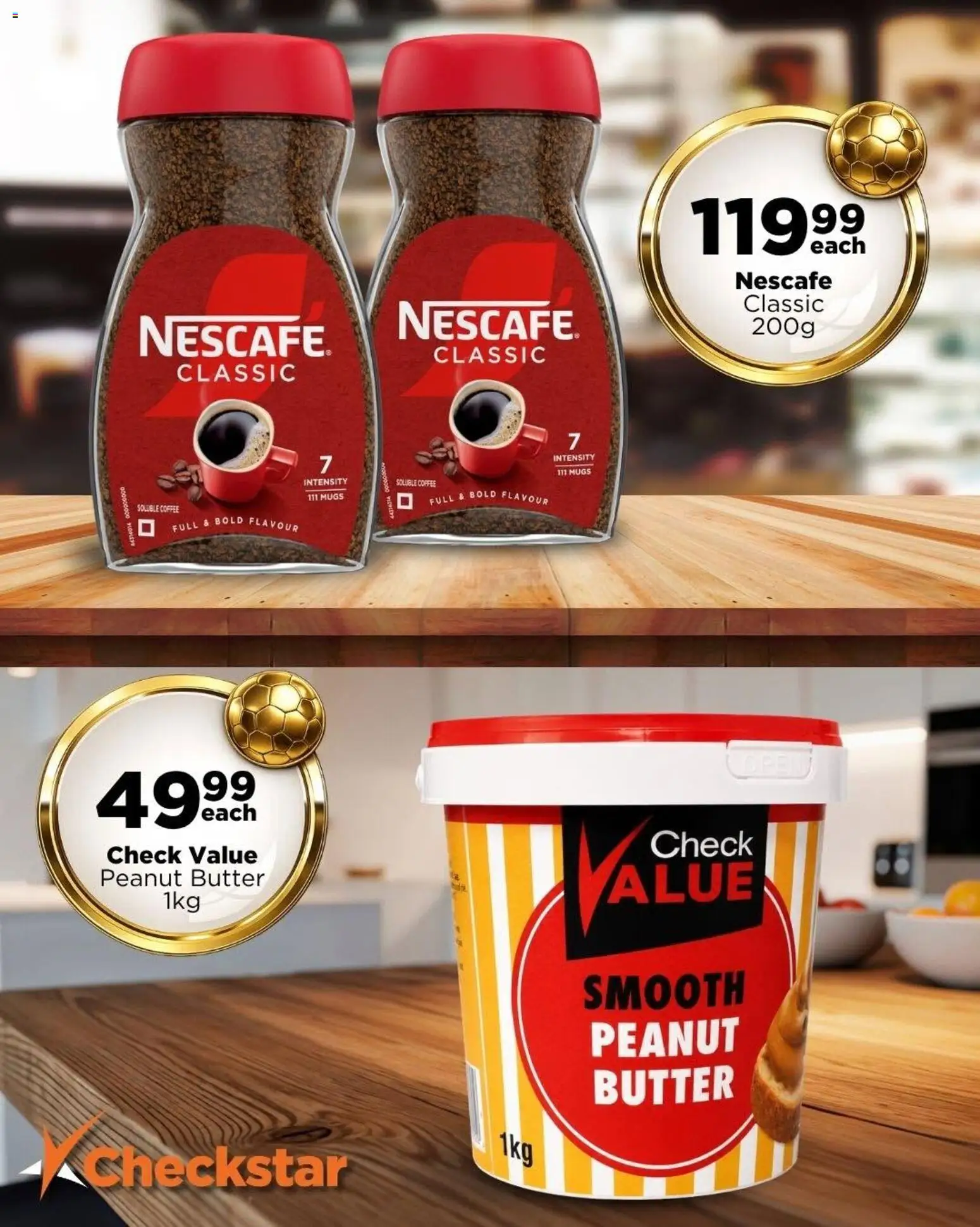 New Check Star catalogue – valid from 17.06.2026 | Page: 3