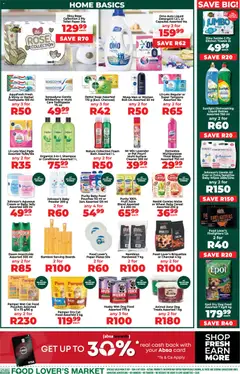 Food Lover's Market specials catalogue – valid from 21/09/2026 | Page: 15