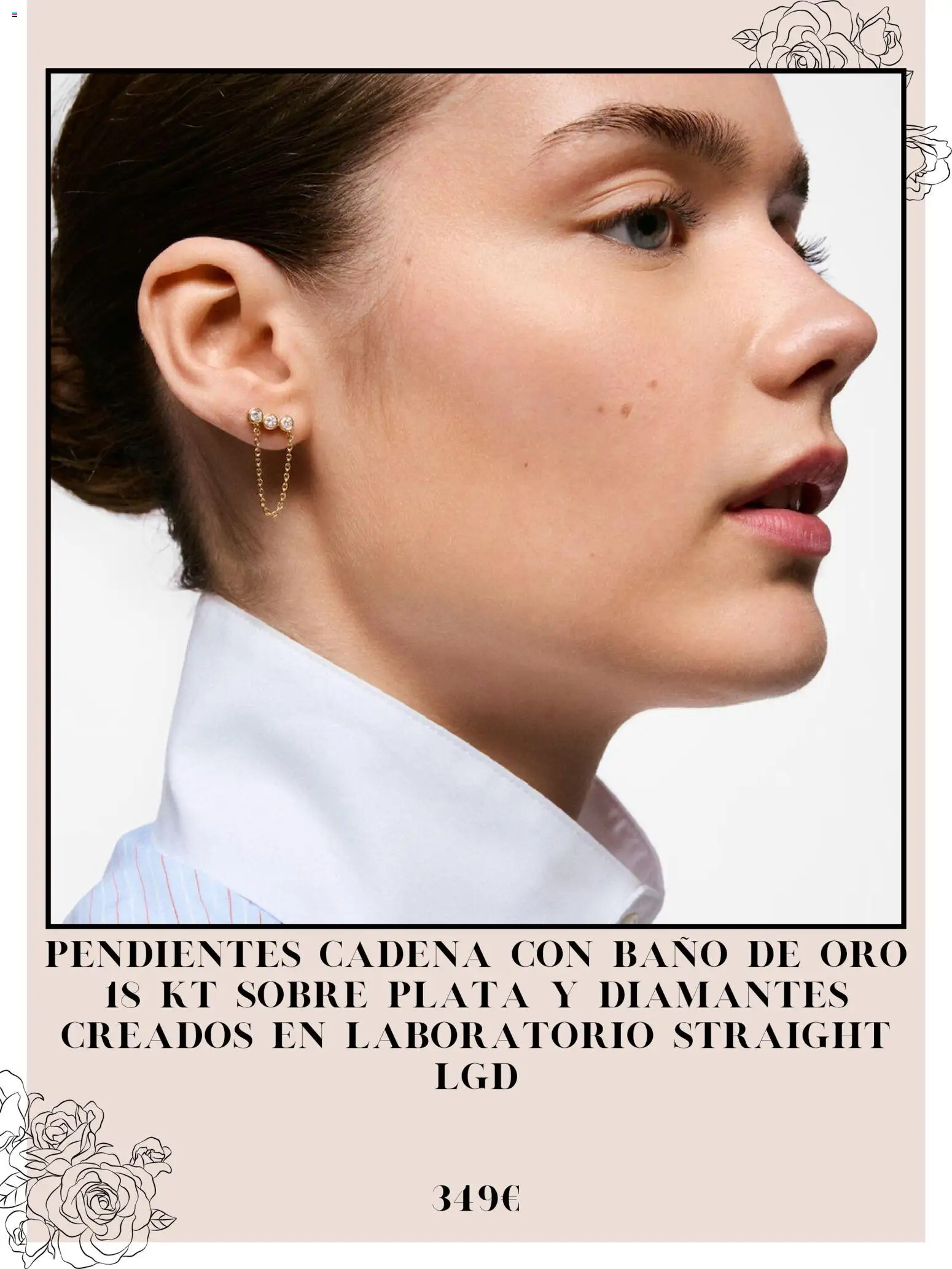 Tous catálogo │ válido desde el 15/08/2026 | Página: 3 | Productos: Pendientes, Baño
